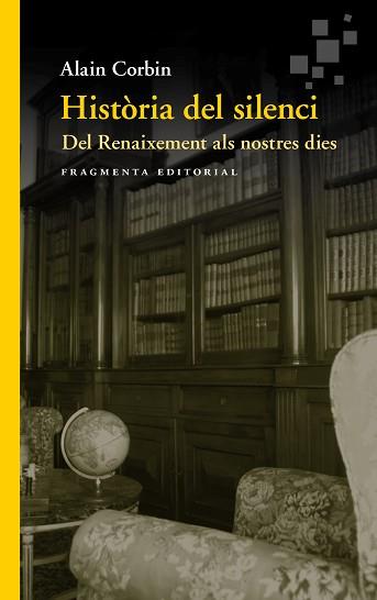 HISTÒRIA DEL SILENCI | 9788417796099 | CORBIN, ALAIN | Llibreria L'Illa - Llibreria Online de Mollet - Comprar llibres online
