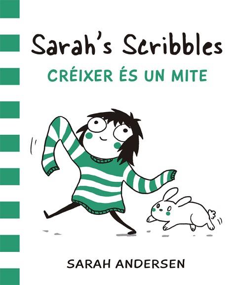 SARAH'S SCRIBBLES | 9788416670055 | ANDERSEN, SARAH | Llibreria L'Illa - Llibreria Online de Mollet - Comprar llibres online