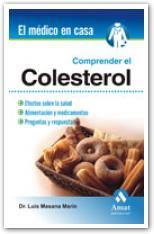 COMPRENDER EL COLESTEROL | 9788497352796 | MASANA MARÍN, DR. LUIS