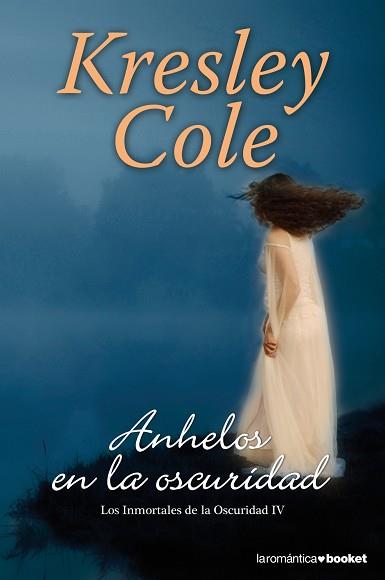 ANHELOS EN LA OSCURIDAD | 9788408046455 | COLE, KRESLEY | Llibreria L'Illa - Llibreria Online de Mollet - Comprar llibres online