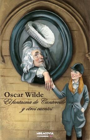 FANTASMA DE CANTERVILLE Y OTROS CUENTOS | 9788412164510 | WILDE, OSCAR