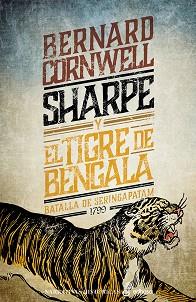SHARPE Y EL TIGRE DE BENGALA (I) | 9788435063555 | CORNWELL, BERNARD