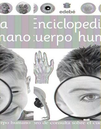 ENCICLOPEDIA DEL CUERPO HUMANO | 9788423674435 | SOLA GARCIA, RAQUEL TR.