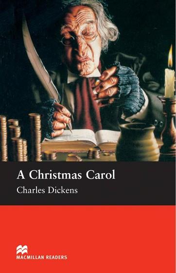 CHRISTMAS CAROL A MRELE | 9781405072588