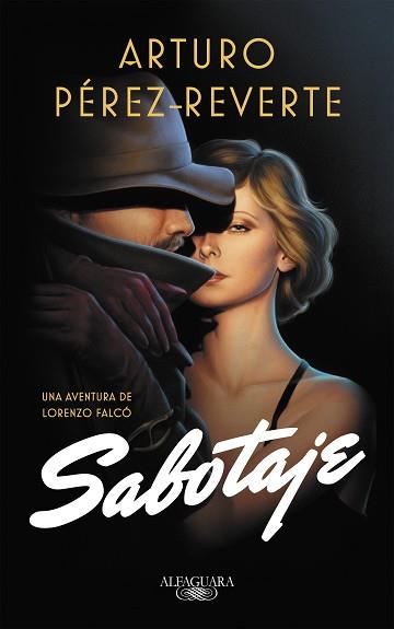 SABOTAJE  | 9788420432458 | PÉREZ-REVERTE, ARTURO | Llibreria L'Illa - Llibreria Online de Mollet - Comprar llibres online