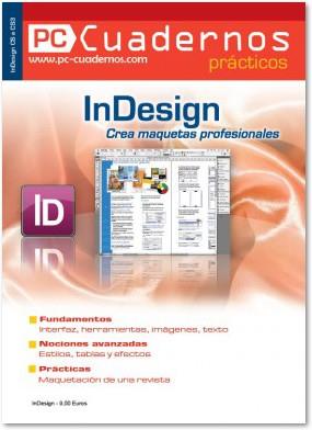 IN DESIGN CREA MAQUETAS PROFESIONALES | 9782915605938 | MIKKEL, FRANK