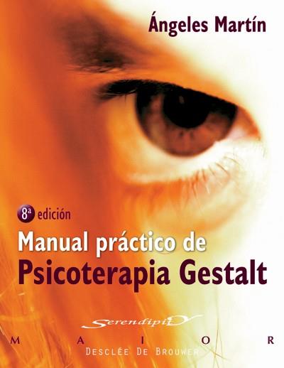 MANUAL PRACTICO DE PSICOTERAPIA GESTALT | 9788433021021 | MARTIN GONZALEZ, ANGELES (1945- )