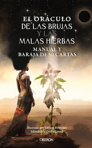 ORÁCULO DE LAS BRUJAS Y LAS MALAS HIERBAS, EL | 9791387775087 | LATTARI, CECILIA | Llibreria L'Illa - Llibreria Online de Mollet - Comprar llibres online