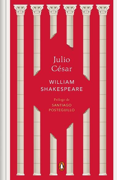 JULIO CÉSAR | 9788491056577 | SHAKESPEARE, WILLIAM