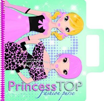 PRINCESS TOP FASHION PURSE | 9788490370230 | TODOLIBRO, EQUIPO