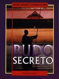 BUDO SECRETO | 9788477206569 | RIOS, CARMELO H./COQUET, MICHEL