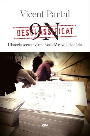 DESCLASSIFICAT: 9-N | 9788482647210 | PARTAL MONTESINOS, VICENT | Llibreria L'Illa - Llibreria Online de Mollet - Comprar llibres online