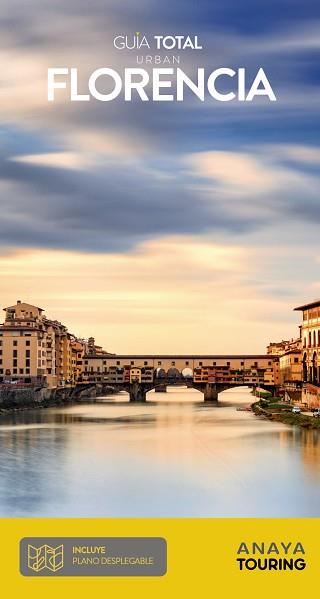 FLORENCIA (URBAN) | 9788491582083 | ANAYA TOURING/TOURING EDITORE | Llibreria L'Illa - Llibreria Online de Mollet - Comprar llibres online