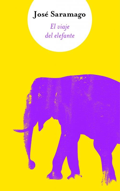 VIAJE DEL ELEFANTE, EL | 9788466310024 | SARAMAGO, JOSE