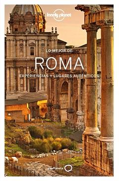 LO MEJOR DE ROMA 3 | 9788408163800 | DUNCAN GARWOOD/ABIGAIL BLASI | Llibreria L'Illa - Llibreria Online de Mollet - Comprar llibres online