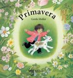 PRIMAVERA 4 EDICION | 9788412950014 | MULLER, GERDA