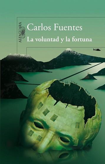 VOLUNTAD Y LA FORTUNA, LA | 9788420474298 | FUENTES, CARLOS