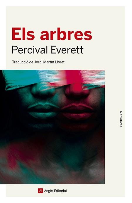 ARBRES, ELS | 9788419017567 | EVERETT, PERCIVAL | Llibreria L'Illa - Llibreria Online de Mollet - Comprar llibres online