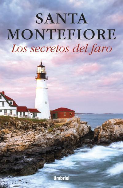 SECRETOS DEL FARO, LOS | 9788492915453 | MONTEFIORE, SANTA | Llibreria L'Illa - Llibreria Online de Mollet - Comprar llibres online