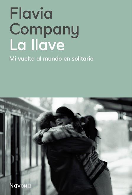LLAVE, LA | 9788410180949 | COMPANY I NAVAU, FLAVIA | Llibreria L'Illa - Llibreria Online de Mollet - Comprar llibres online