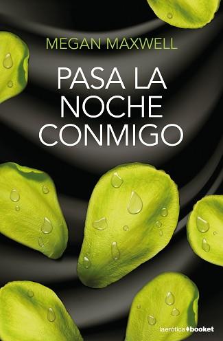 PASA LA NOCHE CONMIGO | 9788408196457 | MAXWELL, MEGAN | Llibreria L'Illa - Llibreria Online de Mollet - Comprar llibres online