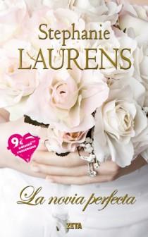 NOVIA PERFECTA, LA | 9788498721775 | LAURENS, STEPHANIE