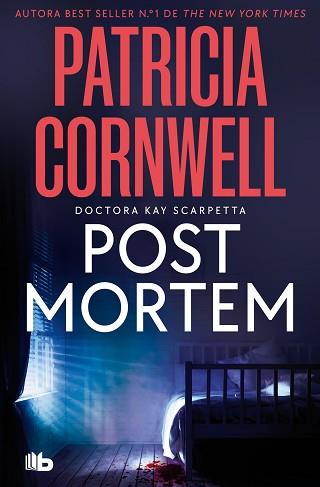 POST MORTEM | 9788413149936 | CORNWELL, PATRICIA