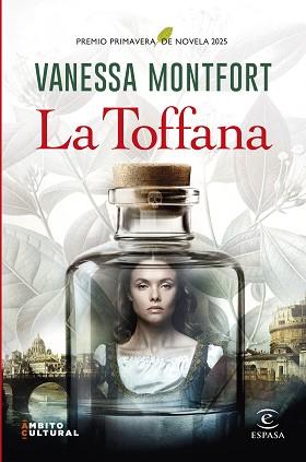 TOFFANA, LA | 9788467076356 | MONTFORT, VANESSA | Llibreria L'Illa - Llibreria Online de Mollet - Comprar llibres online