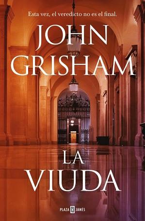 VIUDA, LA | 9788401027611 | GRISHAM, JOHN | Llibreria L'Illa - Llibreria Online de Mollet - Comprar llibres online