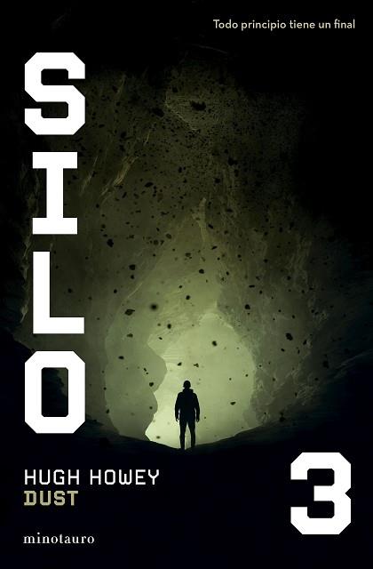 SILO Nº 03/03 DUST | 9788445016169 | HOWEY, HUGH | Llibreria L'Illa - Llibreria Online de Mollet - Comprar llibres online