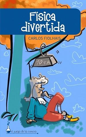 FISICA DIVERTIDA | 9788497543170 | MCCULLERS, CARSON