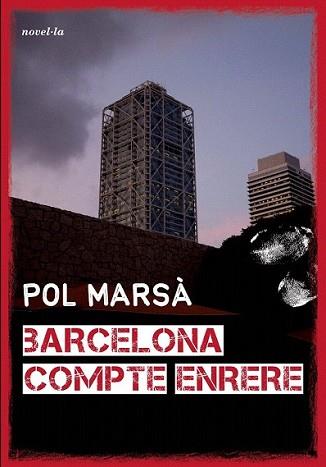BARCELONA COMPTE ENRERE | 9788493762858 | MARSA, POL | Llibreria L'Illa - Llibreria Online de Mollet - Comprar llibres online