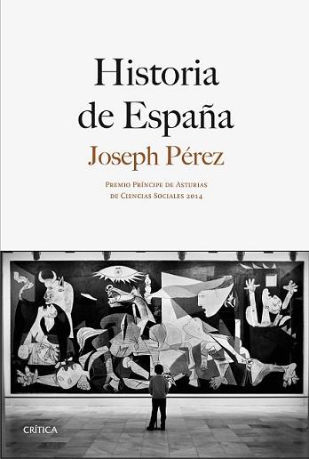HISTORIA DE ESPAÑA | 9788498927450 | PEREZ, JOSEPH