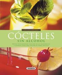 COCTELES SIN ALCOHOL  - EN LA COCINA | 9788430567850 | *