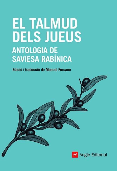 TALMUD DELS JUEUS, EL | 9788418197512 | Llibreria L'Illa - Llibreria Online de Mollet - Comprar llibres online