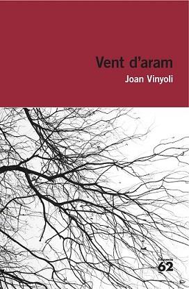 VENT D'ARAM | 9788415954248 | VINYOLI PLADEVALL, JOAN | Llibreria L'Illa - Llibreria Online de Mollet - Comprar llibres online