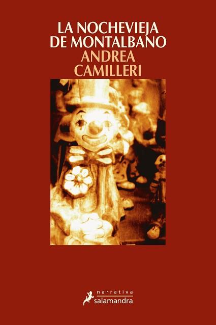 NOCHEVIEJA DE MONTALBANO, LA | 9788478887125 | CAMILLERI, ANDREA | Llibreria L'Illa - Llibreria Online de Mollet - Comprar llibres online