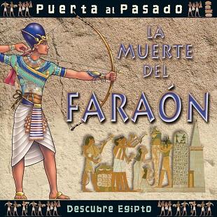 MUERTE DEL FARAON, LA | 9788479422493 | GOLSACK G