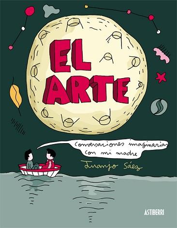 ARTE, EL  | 9788416251735 | SÁEZ, JUANJO