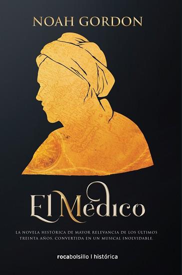 MÉDICO, EL | 9788416859290 | GORDON, NOAH | Llibreria L'Illa - Llibreria Online de Mollet - Comprar llibres online