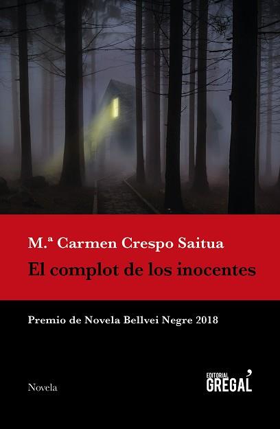 COMPLOT DE LOS INOCENTES, EL | 9788417660284 | CRESPO SAITUA, M.ª CARMEN | Llibreria L'Illa - Llibreria Online de Mollet - Comprar llibres online