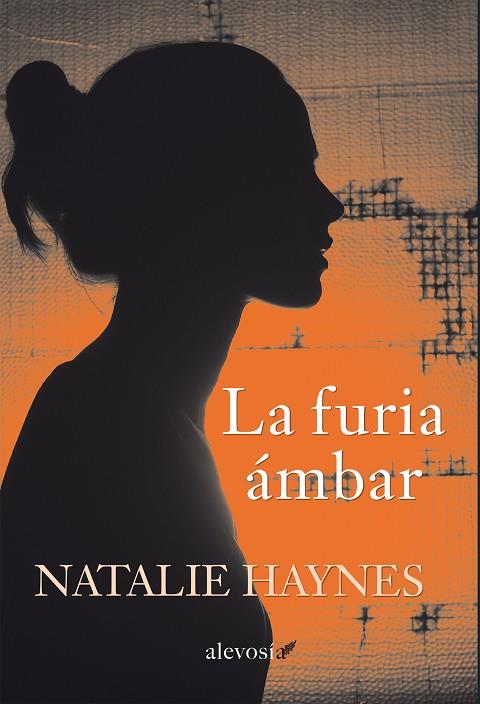 FURIA ÁMBAR, LA | 9788416413003 | HAYNES, NATALIE