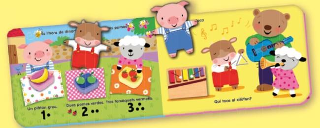 ANEM A L'ESCOLA | 9788499325521 | DIVERSOS AUTORS | Llibreria L'Illa - Llibreria Online de Mollet - Comprar llibres online