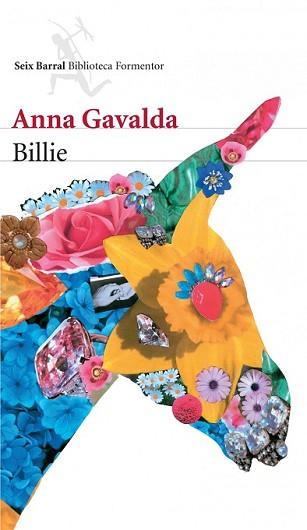 BILLIE | 9788432221057 | GAVALDA, ANNA