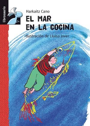 MAR EN LA COCINA, EL | 9788479422189 | CANO, HARKAITZ | Llibreria L'Illa - Llibreria Online de Mollet - Comprar llibres online