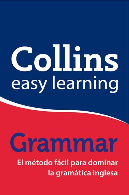 EASY LEARNING ENGLISH GRAMMAR | 9788425349157 | AA VV
