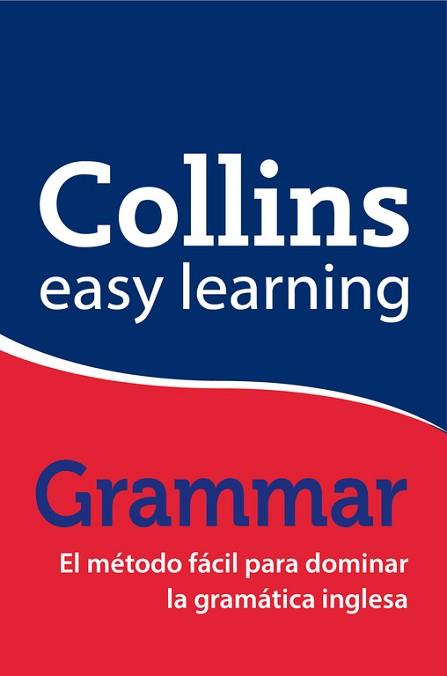 EASY LEARNING ENGLISH GRAMMAR | 9788425349157 | AA VV | Llibreria L'Illa - Llibreria Online de Mollet - Comprar llibres online