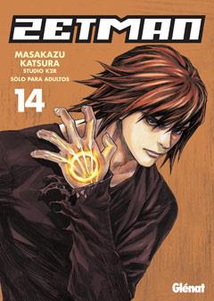 ZETMAN 14 | 9788499471099 | MASAKAZU KATSURA