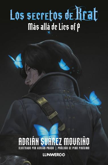 SECRETOS DE KRAT, LOS | 9791387761677 | SUÁREZ MOURIÑO, ADRIÁN | Llibreria L'Illa - Llibreria Online de Mollet - Comprar llibres online