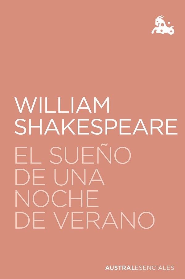 SUEÑO DE UNA NOCHE DE VERANO, EL | 9788467080117 | SHAKESPEARE, WILLIAM | Llibreria L'Illa - Llibreria Online de Mollet - Comprar llibres online